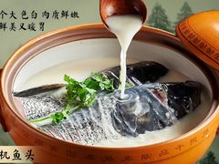 -千岛湖小鱼儿·淳安匠心农家菜