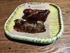 -鸽子窝(青塔店)