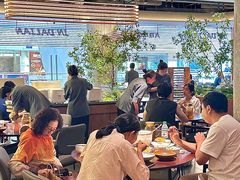 -新连采·海鲜·大连菜(大连恒隆广场店)