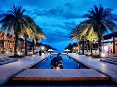 -石梅湾艾美度假酒店