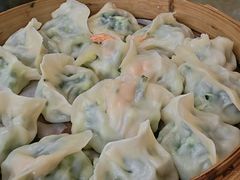 -韩记海鲜饺子旗舰店(红海新区店)