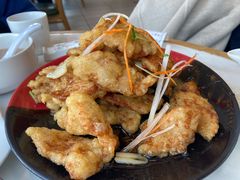 金牌锅包肉-京滨饭店·餐厅(阜外大街店)