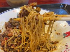 -老南昌粉面馆(绳金塔店)