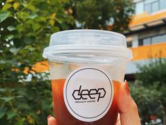 -DEEP COFFEE(瑞光烘焙工厂店)