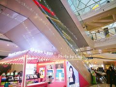 -万达广场(大明宫店)