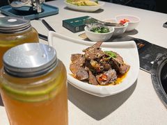 -百年果林椰子鸡(中洲店)