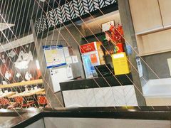 -鱼酷活鱼烤鱼(梅江印象城店)