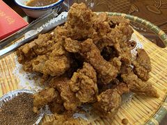 -旺角小渔村·海肠捞饭开创者(环山路店)