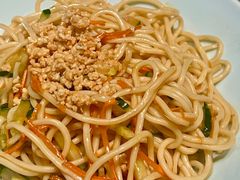 小团圆凉面-小团圆餐厅(欧洲城店)