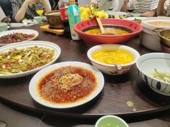 -六合居(温江店)