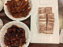 -德兴馆(广东路总店)
