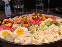-Q MEX 库迈墨西哥餐吧(三里屯店)