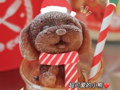 -Eckl’s爱氏热狗(猫街店)