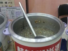 桂花米酒糊-蔡林记(珞狮南路店)