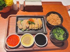 -丽晶轩中餐厅(重庆丽晶酒店)
