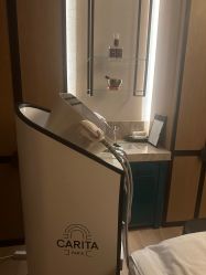 -文华东方水疗中心