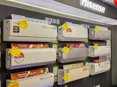 -苏宁易购(Suning Pro深圳华强北店)