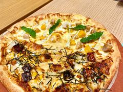-乐凯撒披萨(福田COCOPark店)