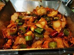 -弄堂里(阿里西溪A区店)