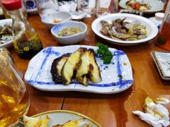 -银子铁板烧料理自助餐(人民广场店)