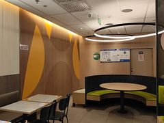 -麦当劳(西单明珠店)