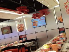 -龍歌自助小火锅(芝罘万达店)