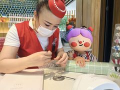 -海底捞火锅(西安路店)