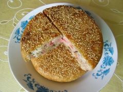 礼饼-赞记龙凤礼饼(广州市二宫向群宾馆店)