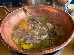 铜瓢牛肉-妈妈的味道(和顺古镇店)