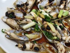 -吉莲利苑海鲜酒家(珠海拱北29年老字号店)