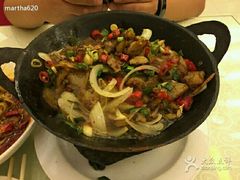 -开元食府(长兴路店)
