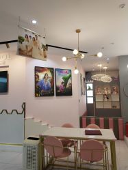 -天天向上儿童摄影(新华创意产业园店)
