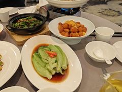 -徐记海鲜(陕西历史博物馆|明德门店)