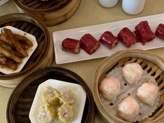 -满福隆酒楼(万绿园店)