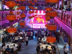 大堂-巴人堂(女儿城店)