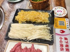 -红岸碳烤齐齐哈尔原味生态烤肉