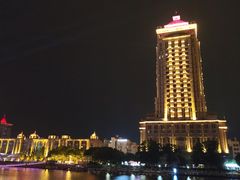 -南通濠河风景名胜区