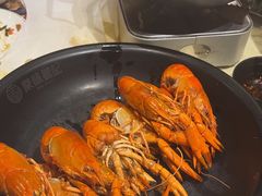 -聚味瞿记·龙虾堂(天元店)