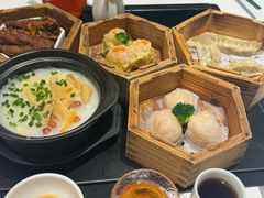-祥记·国宴豫菜·经典粤菜(郑东新区新长安店)