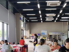 -嘉升大排档(番禺总店)