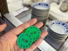 -高师傅特色米粉汤包(建设路店)