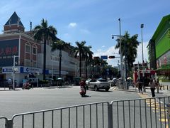 -肯德基(坑梓店)