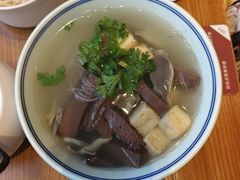 -香园茶社·金陵小灶(老门东店)