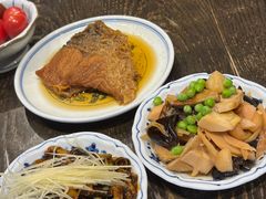 -香雪海·蘇面館(湖滨店)