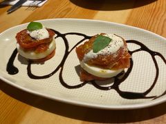 番茄配水牛芝士-TIAGO HOME KITCHEN(王府中环店)