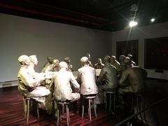 -中共一大纪念馆