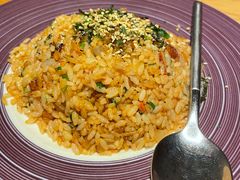 -原志优秀食材·匠心料理·海胆主题(金亿广场店)