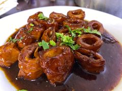 九转大肠-草包包子铺1937(普利街店)