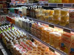 -Olé精品超市(北京合生汇店)