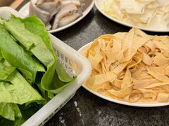 -湘肠香火锅店(团结湖店)